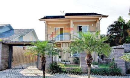 Casa com 3 quartos à venda na Rua Ponta Porã, 70, Liberdade, Novo Hamburgo