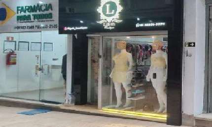 Ponto comercial à venda na Rua General Neto, 52, Centro, Novo Hamburgo