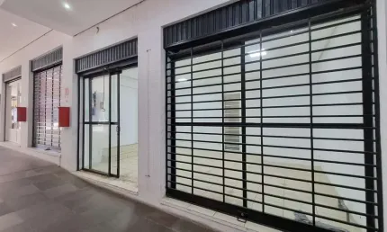 Ponto comercial para alugar na Rua Lucas de Oliveira, 49, Centro, Novo Hamburgo