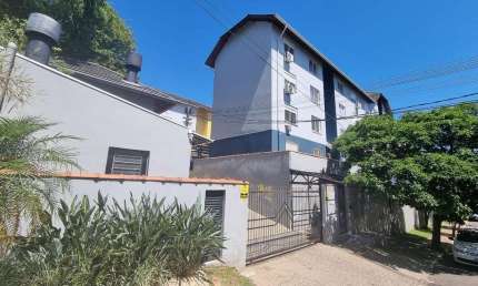 Apartamento com 2 quartos à venda na Rua Júlio Birck, 655, Vila Nova, Novo Hamburgo