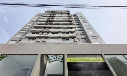 Kitnet / Stúdio para alugar na Avenida Primeiro de Março, 1753, Centro, Novo Hamburgo