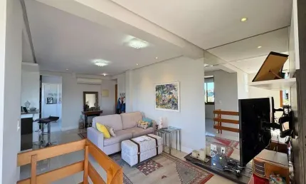 Apartamento/Cobertura para alugar no Centro de Novo Hamburgo/RS