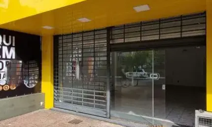 Ponto comercial à venda na Avenida Primeiro de Março, 577, Centro, Novo Hamburgo