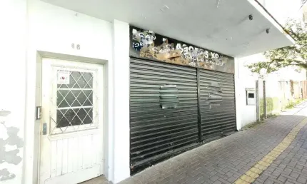 Ponto comercial para alugar na Rua David Canabarro, 70, Centro, Novo Hamburgo