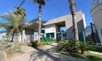 Apartamento com 2 quartos à venda na Rua Sobradinho, 269, São Jorge, Novo Hamburgo