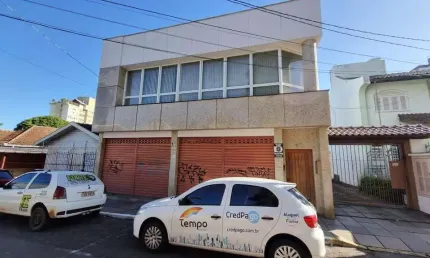 Prédio para alugar na Rua Pinto Bandeira, 109, Centro, Novo Hamburgo