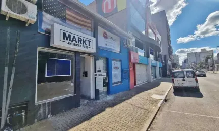 Ponto comercial para alugar na Avenida Pedro Adams Filho, 4642, Pátria Nova, Novo Hamburgo