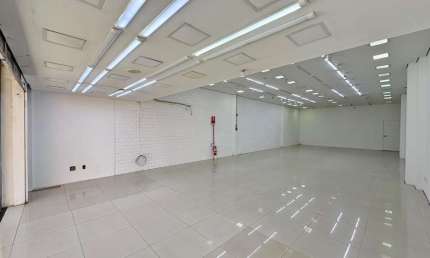 Loja para alugar no Bairro Rio Branco em Novo Hamburgo/RS