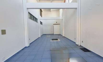 Ponto comercial para alugar na Rua Estocolmo, 230, Canudos, Novo Hamburgo