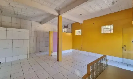 Loja para alugar no Bairro Rincão em Novo Hamburgo/RS