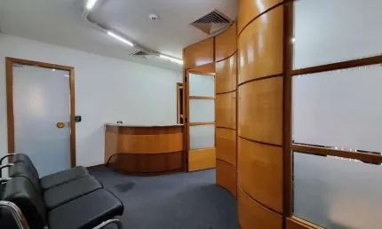 Sala comercial para alugar na Rua Bento Gonçalves, 1731, Ouro Branco, Novo Hamburgo