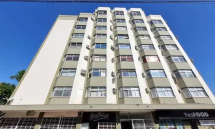 Sala comercial para alugar na Rua Tupi, 1303, Centro, Novo Hamburgo