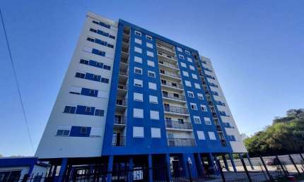 Apartamento com 2 quartos para alugar na Rua Henri Dunant, 801, Operário, Novo Hamburgo