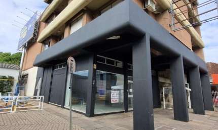 Ponto comercial para alugar na Rua José de Alencar, 461, Rio Branco, Novo Hamburgo