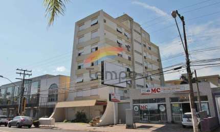 Apartamento com 3 quartos à venda na Rua José do Patrocínio, 589, Rio Branco, Novo Hamburgo