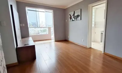 Apartamento com 2 quartos à venda na Rua José de Alencar, 160, Rio Branco, Novo Hamburgo