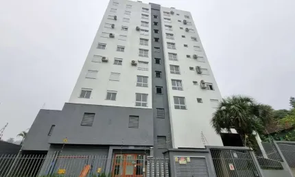 Apartamento com 2 quartos para alugar na Rua Bento Gonçalves, 3924, Guarani, Novo Hamburgo