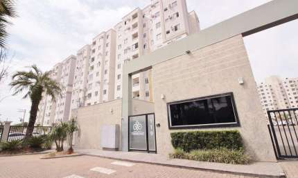 Apartamento com 1 quarto para alugar na Rua Avaí, 119, Vila Rosa, Novo Hamburgo
