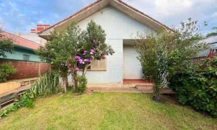 Casa com 2 quartos à venda na Rua da República, 80, Operário, Novo Hamburgo