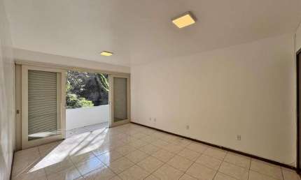 Apartamento para alugar no Centro de Novo Hamburgo/RS