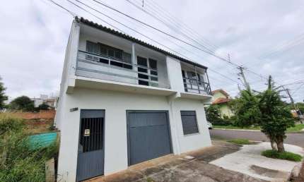 Apartamento com 2 quartos para alugar na Rua Turquia, 275, Petrópolis, Novo Hamburgo
