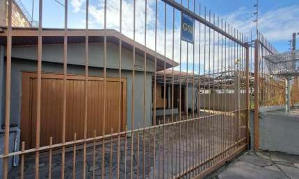 Casa com 3 quartos para alugar na Avenida Coronel Travassos, 1712, Boa Vista, Novo Hamburgo