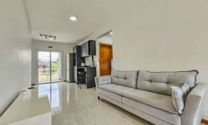 Apartamento disponível para locação no Bairro Guarani em Novo Hamburgo/RS