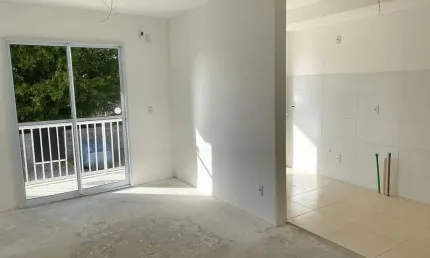 Apartamento com 2 quartos à venda na Rua Osvaldo Cruz, 1127, Primavera, Novo Hamburgo