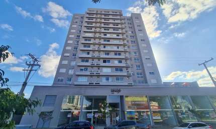 apartamento NOVO, próximo ao Hiperbourbon, 2 dormitórios, 2 vagas de garagem