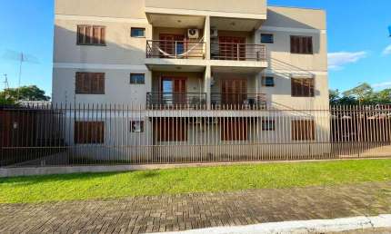 Apartamento com 2 quartos à venda na Rua Igrejinha, 111, Jardim Mauá, Novo Hamburgo