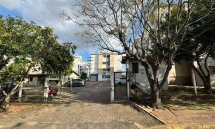 Apartamento com 2 quartos à venda na Avenida Octávio Oscar Bender, 96, Canudos, Novo Hamburgo