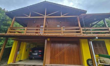 Tranquilidade e bem estar, casa no Bairro Boa Vista - exclusividade reservada para Você