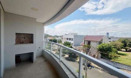 Apartamento NOVO em São Leopoldo -  Bairro Rio Branco - 3 dormitórios(1 suíte) - 2 vagas