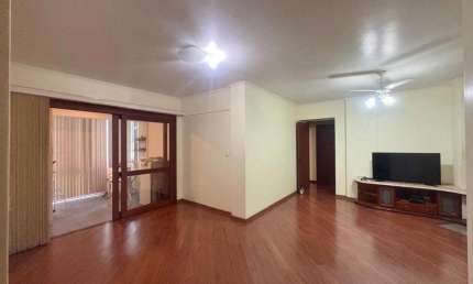Apartamento para alugar no Bairro Vila Rosa em Novo Hamburgo/RS