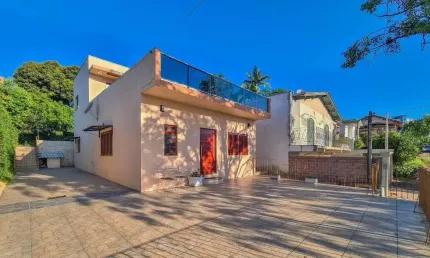 Casa residencial de 3 quartos no bairro ouro branco