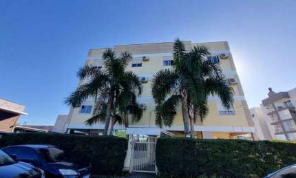 Apartamento com 2 quartos para alugar na Rua São Leopoldo, 745, Liberdade, Novo Hamburgo
