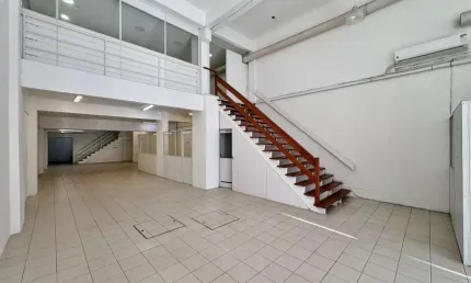 Ponto comercial para alugar na Rua Marcílio Dias, 599, Rio Branco, Novo Hamburgo