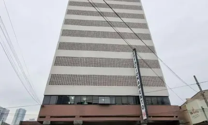 Sala comercial para alugar na Rua Joaquim Nabuco, 828, Centro, Novo Hamburgo