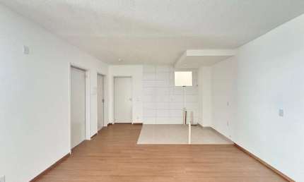 Apartamento para alugar no Bairro Operário em Novo Hamburgo/RS