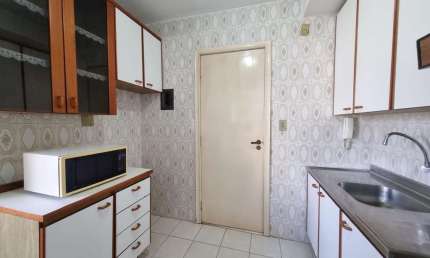 Apartamento com 2 quartos para alugar na Rua Três de Outubro, 1133, Ideal, Novo Hamburgo