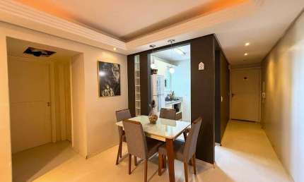 Apartamento com 2 quartos à venda na Rua Barão de Guaiba, 211, Hamburgo Velho, Novo Hamburgo