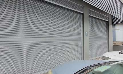 Ponto comercial para alugar na Rua Bento Gonçalves, 3144, Pátria Nova, Novo Hamburgo