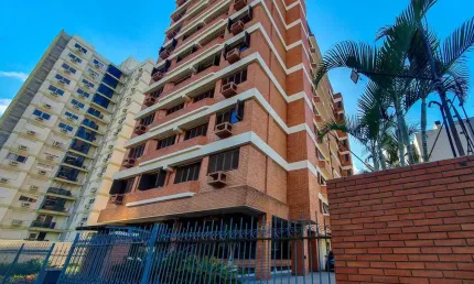 Apartamento com 2 quartos à venda na Rua Domingos de Almeida, 582, Centro, Novo Hamburgo