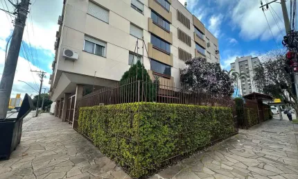 Apartamento com 2 quartos à venda na Rua Vinte e Quatro de Maio, 420, Operário, Novo Hamburgo