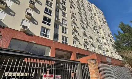 Apartamento com 2 quartos para alugar na Rua Silveira Martins, 855, Centro, Novo Hamburgo