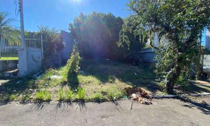 Terreno à venda na Rua Flores da Cunha, Boa Vista, Novo Hamburgo