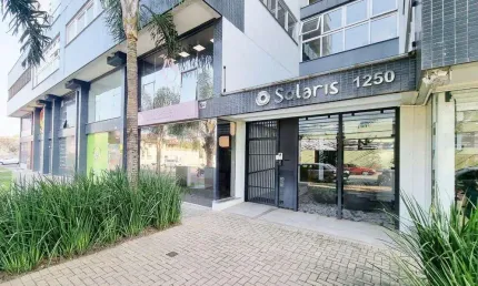 Apartamento com 2 quartos à venda na Rua Joaquim Pedro Soares, 1250, Guarani, Novo Hamburgo