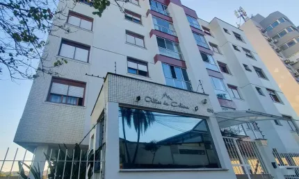 Excelente imóvel semi mobiliado com 03 dormitórios e 2 vagas no Operário/ Vila Rosa em Novo Hamburgo.