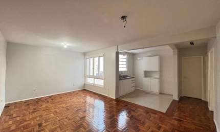 Apartamento com 2 quartos para alugar na Rua Lima e Silva, 473, Centro, Novo Hamburgo