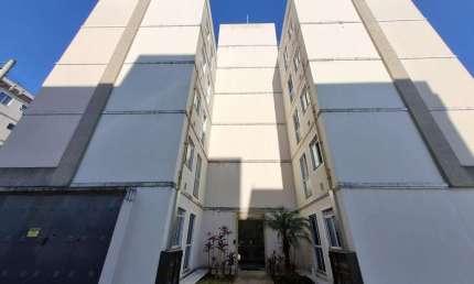 Apartamento com 2 quartos para alugar na Rua Guia Lopes, 3070, Rondônia, Novo Hamburgo